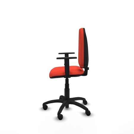 Office Chair Piqueras y Crespo B1D01RN Dark Orange