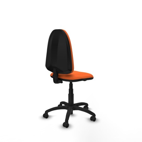 Chaise de Bureau Piqueras y Crespo B0001RP Orange