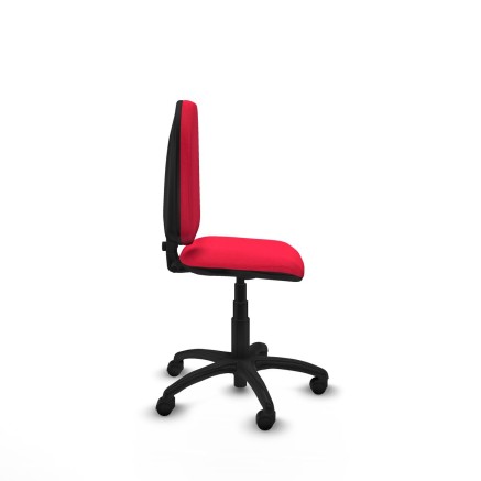 Office Chair Piqueras y Crespo B0001RN Red 2