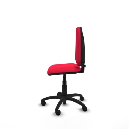Chaise de Bureau Piqueras y Crespo B0001RN Rouge