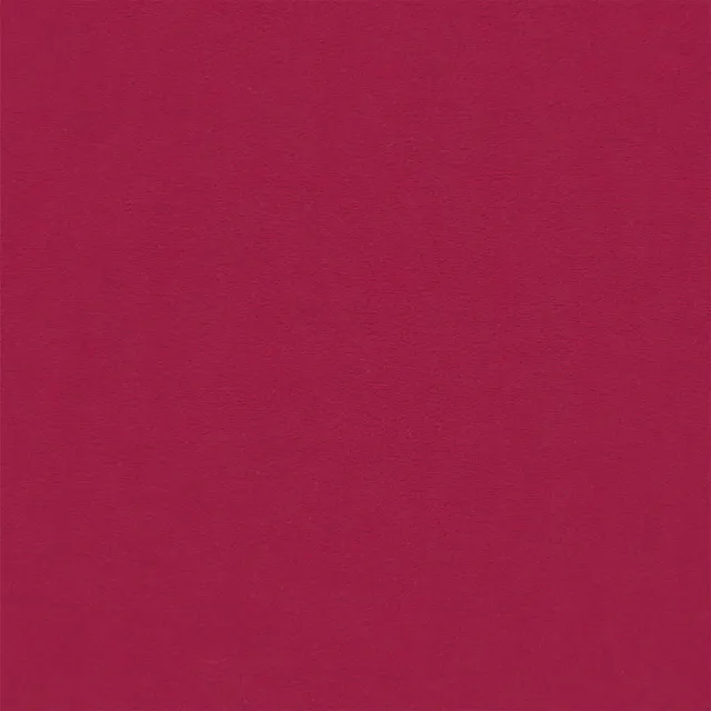 Chaise de relaxation Rouge bordeaux Velours