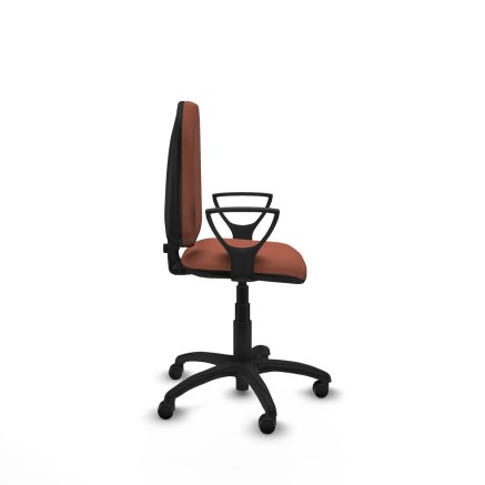Bürostuhl Piqueras y Crespo BFN01RF Braun 2