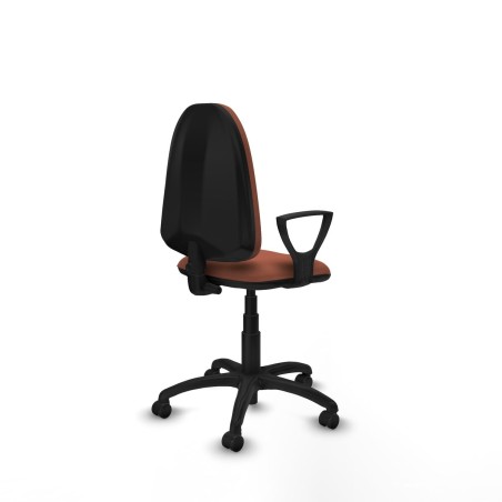 Bürostuhl Piqueras y Crespo BFN01RF Braun