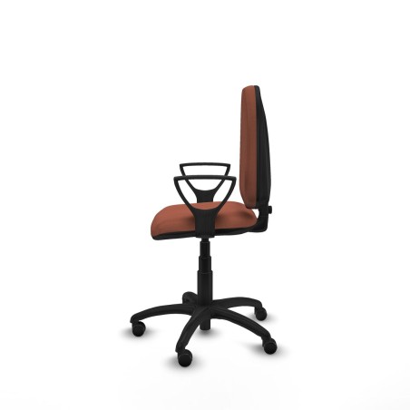 Bürostuhl Piqueras y Crespo BFN01RF Braun