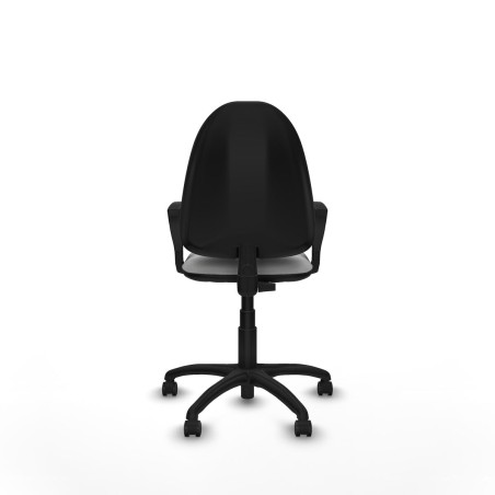 Bürostuhl Piqueras y Crespo BFN01RP Hellgrau