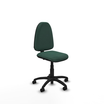 Chaise de Bureau Piqueras y Crespo B0001RN Vert