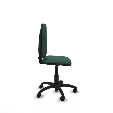 Chaise de Bureau Piqueras y Crespo B0001RN Vert 2