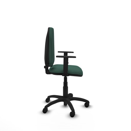 Office Chair Piqueras y Crespo B1D01RN Green 2