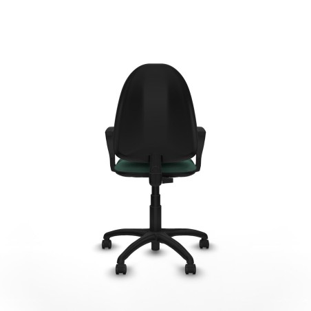 Chaise de Bureau Piqueras y Crespo BFN01RF Vert