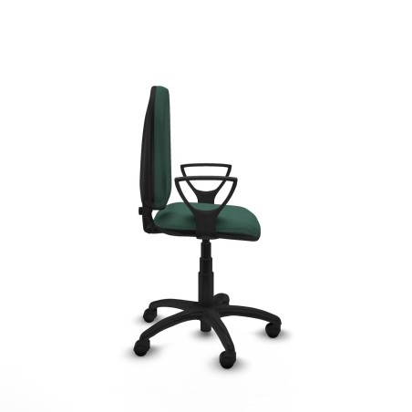 Bürostuhl Piqueras y Crespo BFN01RN grün