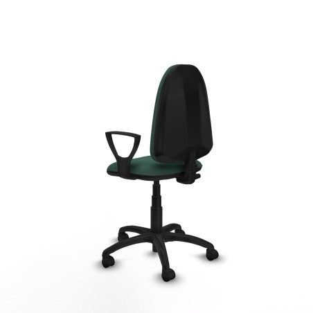 Bürostuhl Piqueras y Crespo BFN01RN grün