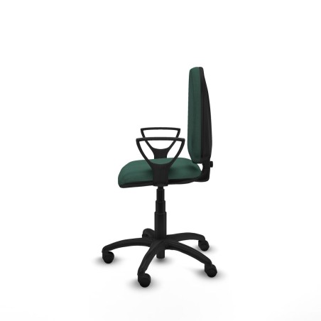 Bürostuhl Piqueras y Crespo BFN01RN grün