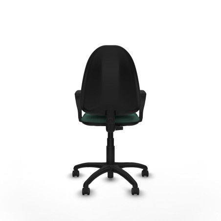 Chaise de Bureau Piqueras y Crespo BFN01RP Vert