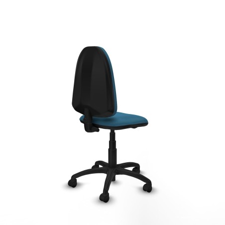Office Chair Piqueras y Crespo B0001RN Petroleum green