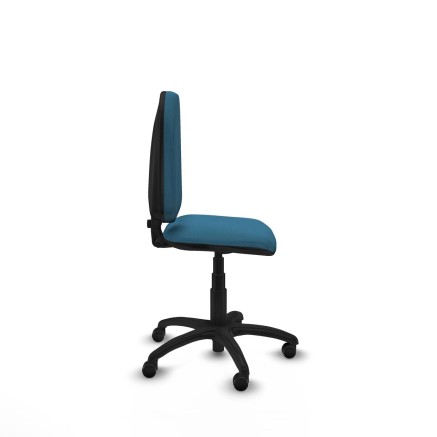 Bürostuhl Piqueras y Crespo B0001RP Petroleum grün 2