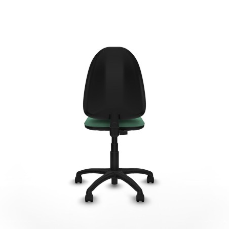 Office Chair Piqueras y Crespo B0001RN Emerald Green