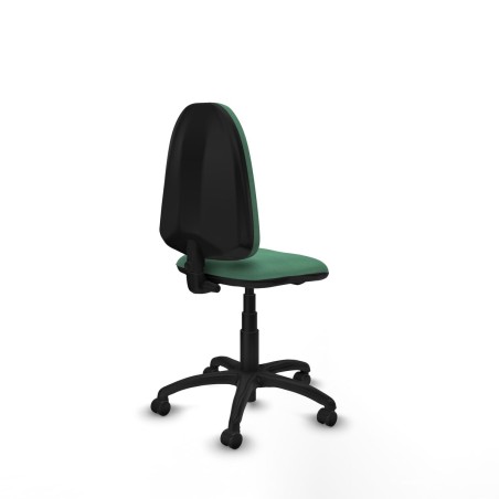 Office Chair Piqueras y Crespo B0001RP Emerald Green