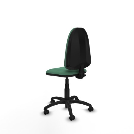 Chaise de Bureau Piqueras y Crespo B0001RP Vert émeraude