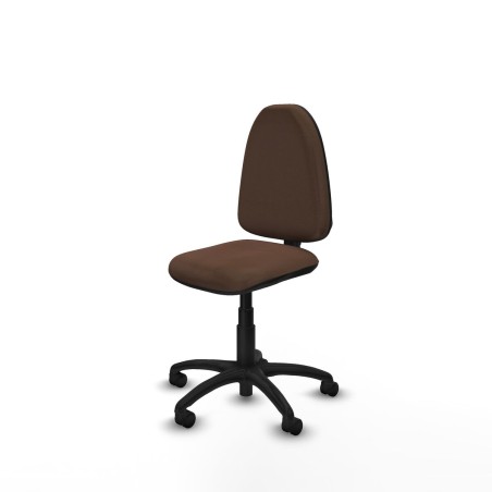 Bürostuhl Piqueras y Crespo B0001RN Dunkelbraun
