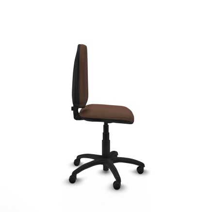 Bürostuhl Piqueras y Crespo B0001RP Dunkelbraun 2
