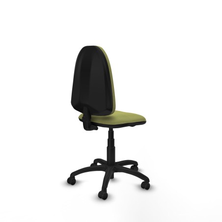 Sedia da Ufficio Piqueras y Crespo B0001RP Verde