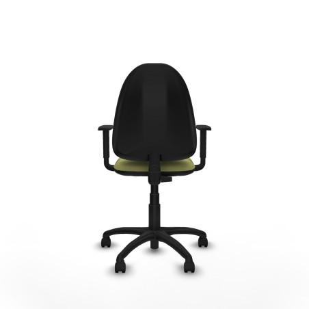 Office Chair Piqueras y Crespo B1D01RN Green