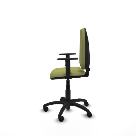 Office Chair Piqueras y Crespo B1D01RN Green