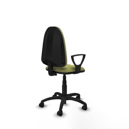 Bürostuhl Piqueras y Crespo BFN01RN grün