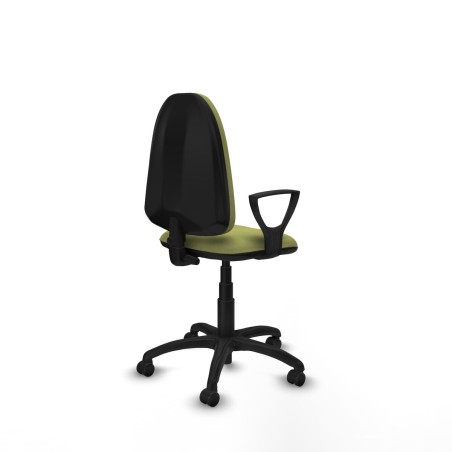Office Chair Piqueras y Crespo BFN01RP Green