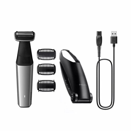 Epilatore Elettrico a Luce Pulsata Philips (1 Unità)