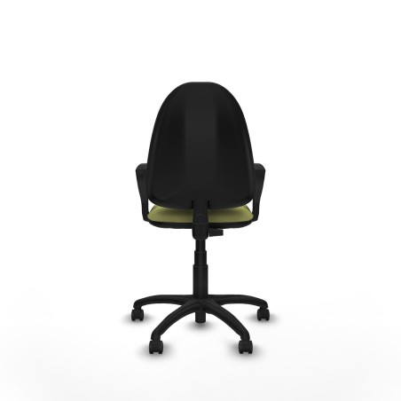 Office Chair Piqueras y Crespo BFN01RP Green