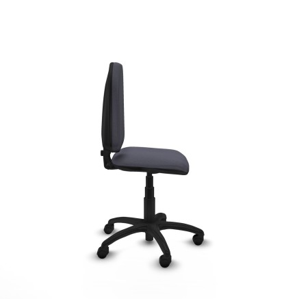 Bürostuhl Piqueras y Crespo B0001RN Dunkelgrau 2