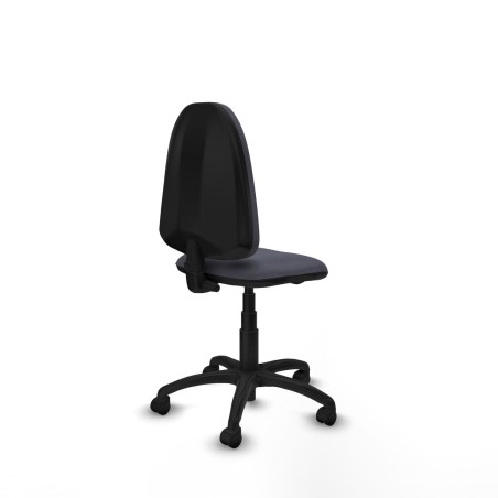 Chaise de Bureau Piqueras y Crespo B0001RN Gris foncé