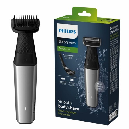Epilatore Elettrico a Luce Pulsata Philips (1 Unità)