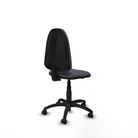 Office Chair Piqueras y Crespo B0001RP Dark grey