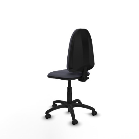 Office Chair Piqueras y Crespo B0001RP Dark grey