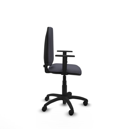 Office Chair Piqueras y Crespo B1D01RN Dark grey