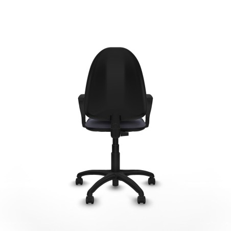 Office Chair Piqueras y Crespo BFN01RF Dark grey