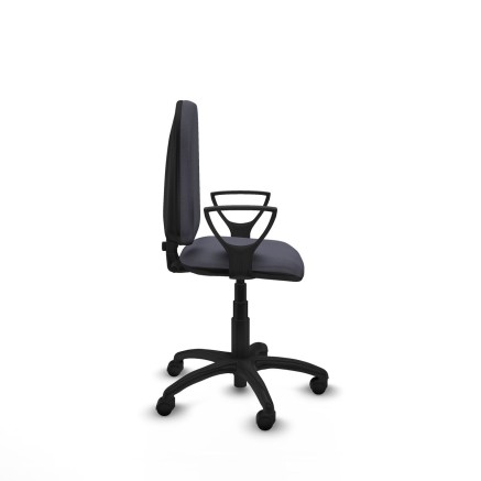 Bürostuhl Piqueras y Crespo BFN01RN Dunkelgrau 2