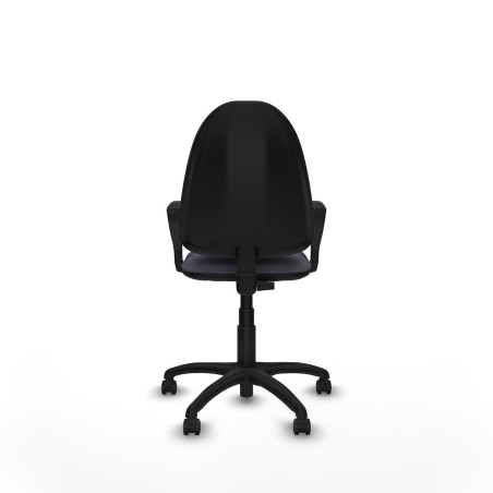 Bürostuhl Piqueras y Crespo BFN01RP Dunkelgrau