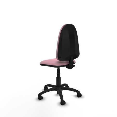 Chaise de Bureau Piqueras y Crespo B0001RN Rose