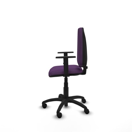 Sedia da Ufficio Piqueras y Crespo B1D01RN Viola