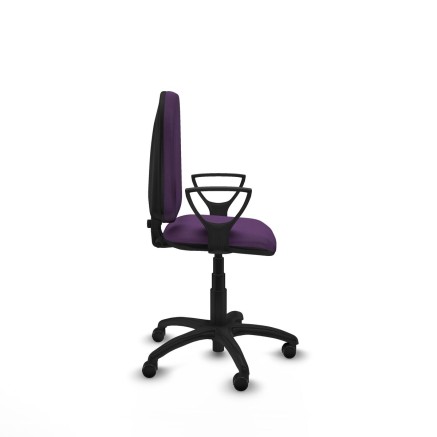 Bürostuhl Piqueras y Crespo BFN01RF Lila 2