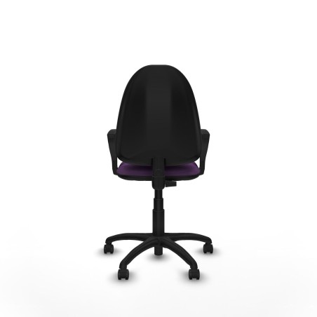 Bürostuhl Piqueras y Crespo BFN01RF Lila