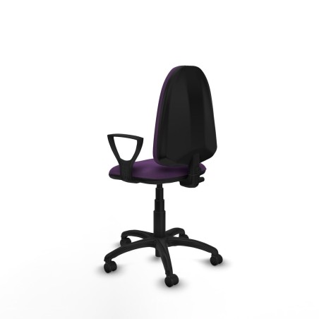 Bürostuhl Piqueras y Crespo BFN01RF Lila