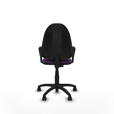 Chaise de Bureau Piqueras y Crespo BFN01RN Violet