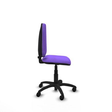 Bürostuhl Piqueras y Crespo B0001RN Lila 2