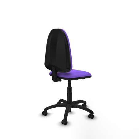 Chaise de Bureau Piqueras y Crespo B0001RP Lila