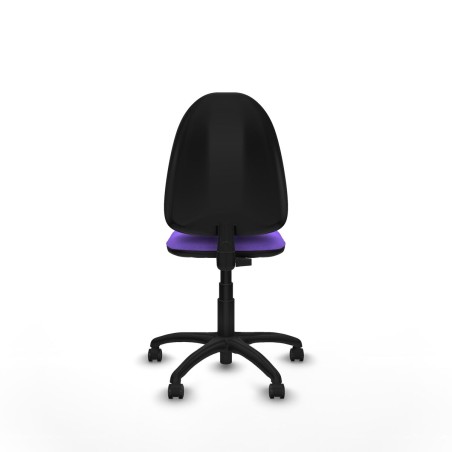 Chaise de Bureau Piqueras y Crespo B0001RP Lila