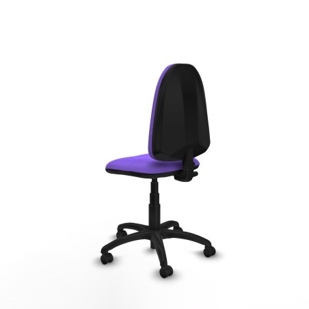 Chaise de Bureau Piqueras y Crespo B0001RP Lila
